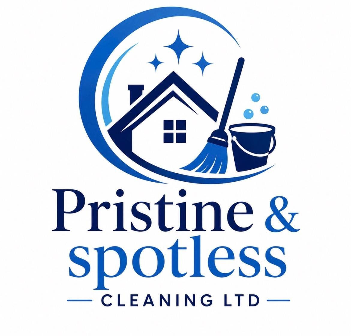 Pristine & Spotless Cleaning Ltd.