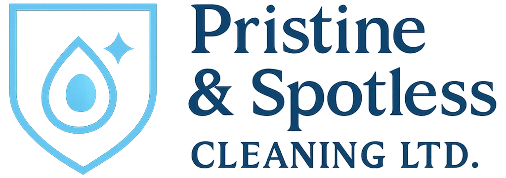 Pristine & Spotless Cleaning Ltd.